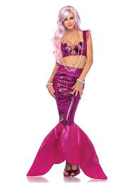 Shopping for halloween costumes doesn't have to be a frightening experience! Sexy Women S Mermaid Costumes