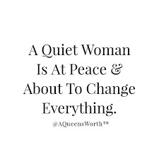Coach Livi A Queen S Worth Aqueensworth Notice Aqueensw Instagram Photo Websta Quiet Quotes Quiet People Quotes Silence Quotes