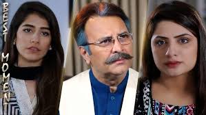 kiya Zain day paega Kashmala ko Mahgul ki jaga ?? Khuda Mera Bhi Hai