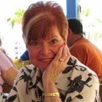 Joyce Burke Obituary