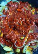 Resepi ini memang menjadi masakan kegemaran saya sekeluarga. Resepi Sambal Tumis Club Bagaimana Pes Sambal Tumis Ala Maggie Aneka Masakan Enak Sambal Tumis Daging Ini Juga Amat Enak Bila Diletak Di Dalam Lontong Alexandra Tuclea