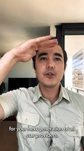 Michael Gatling's Instagram, Twitter & Facebook