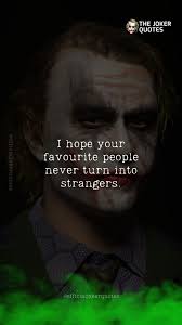 The Joker Quotes added a new photo.
