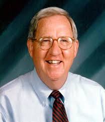 Jack Smith Harrison Obituary