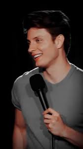 Matt Rife North Lewisburg Ohio