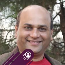 🤣 © Hemchandra Sawant