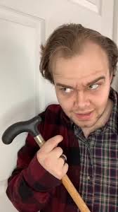 The Shining Jack and Wendy Cosplay