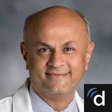 Dr. Mitual B. Amin, MD