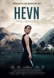 Revenge (2015) - IMDb