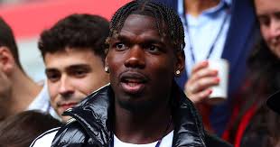 Paul Pogba drug ban reduced to 18 months, can play football from March