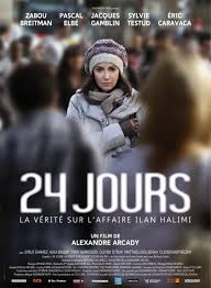 L'affaire du meurtre d'ilan halimi par le gang des barbares dirigé par youssouf fofana ne cesse pas d'être instrumentalisée. 24 Jours La Verite Sur L Affaire Ilan Halimi Arun With A View