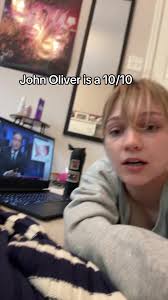 John Oliver Gillette Wy