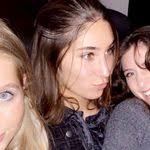 Veronica Boden's Instagram, Twitter & Facebook