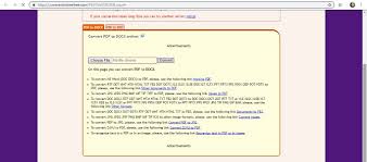 Tukar fail pdf dalam talian ke fail word (doc, docx). 3 Cara Convert Dari Pdf Ke Word Online Gratis