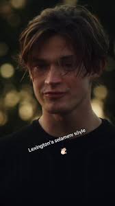 James Beaufort and Allister