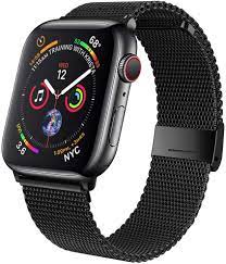 Sold and shipped by eforcity. The Best Apple Watch Straps 2020 Compatible With Series 6 Rolling Stone