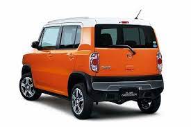 フレアクロスオーバーはハスラー目的でも一度は new car 車好き新型車ニュース 動画 マツダ 新型車 ハスラー スズキ