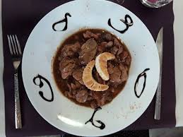 Fourchette Et Sable Blanc Saint Pierre Du Mont Menu Prix Restaurant Avis Tripadvisor