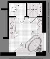 Check spelling or type a new query. Corner Tub Bathroom Floor Plans Novocom Top