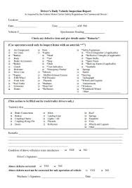 Find out what gets checked in a vehicle inspection. 32 Sample Vehicle Inspection Checklists In Pdf Ms Word