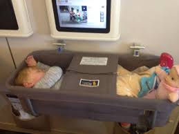 Singapore Airlines B777 Bassinet Traveling With Baby Baby Bassinet Baby Car Safety