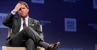 Tucker carlson tonight, but the show keeps on dominating ratings. Tucker Carlson Net Worth How Does The Fox News Host Compare To Peers