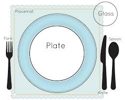 Put the placemat in the center of the table. Login To Hubspot Preschool Tables Preschool Activity Family And Consumer Science