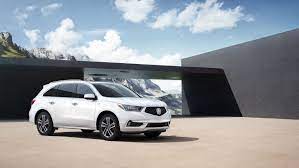 3840x2161 Acura Mdx 4k Awesome Wallpaper Acura Mdx Acura Mdx Hybrid Acura