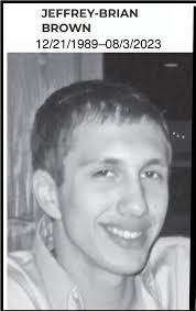 Jeffrey Sturgis Dawson, age 56 of Brownsville passed away unexpectedly