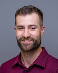 John Goff, PT, DPT, CSCS