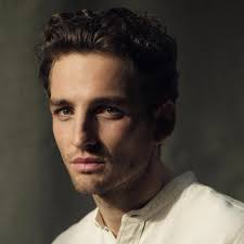 Laurie Davidson will play the role of Robert Carr, 1st Earl of Somerset, in  #MaryandGeorge.