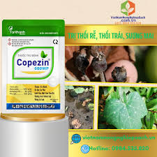 Copezin 680WP