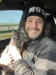 After I explained why we named our son Jean-Luc and that he went as  "Locutest" for Halloween, my mother-in-law got me this garden gnome for  Christmas. Validated.