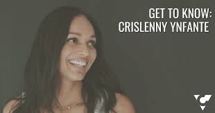 Get to Know: Crislenny Ynfante
