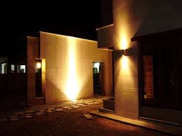 Lighting is an essential component to a successful design scheme yet is so much more important in wintertime, when the days are shorter and we spend far more time indoors than usual. Modern Outdoor Wall Lighting Are Necessary Around The Home Delaware Destroyers Home
