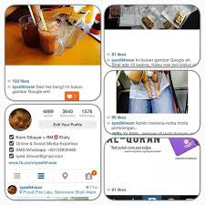 Followergratis.co.id merupakan platform untuk meningkatkan interaksi instagram terlengkap di indonesia. Free 1000 Views Instagram Language Id 100k Instagram Views Liliana Daily Blogs