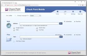 Maybe you would like to learn more about one of these? Check Point Remote Access Vpn Checkfirewalls Com