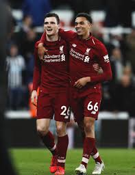 The liverpool defender dipped into his own pocket to. Lfc Stats On Twitter Trent Alexander Arnold Andy Robertson 11 Have Assisted More Goals In The Premier League This Season Than Sterling 10 Sane 10 Pogba 9 Lacazette