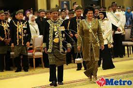 Check spelling or type a new query. Tengku Sarafudin Badlishah Dimasyhur Raja Muda Kedah