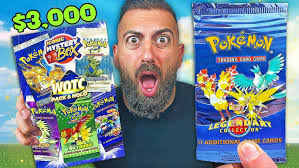 Pokémon TCG: Hard Mode #31 Ken ~ Fire Club Master