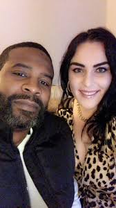 Ivona Radunovic and David Hypolite's Wedding Website