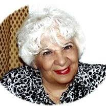 Norma Suika Obituary