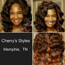 Kima Ocean Wave Crochet Braids In Colors 4 30 Cherrystyles