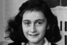#anna frank #il diario di anna frank #15 luglio 1944 #giorno della memoria #27 gennaio #olocausto #shoah. Anne Frank Her Life After The Diary Ended The Local