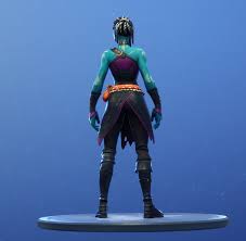 Surf witch is actually a summer remix of haze which features a young woman with pink hair tied up into pigtails. Fortnite Nightwitch Skin Epic Outfit Fortnite Skins