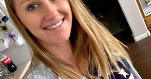 Nicole Milner (Martha)