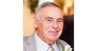 James Etter Obituary (1941