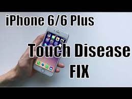 How I Fixed Iphone 6 Touch Disease Has Been Flawless For 6 Weeks Now Youtube