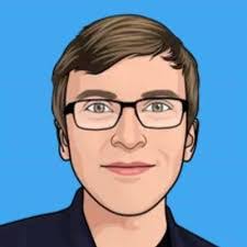 Nick Beese's Instagram, Twitter & Facebook