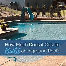 Whatever your inground pool's materials are, the size of your new swimming pools is an obvious factor in calculating its cost. Diy Inground Swimming Pool Kits Do It Yourself Pool Kits From Royal Swimming Pools